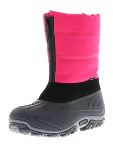 Vista Winterstiefel in Pink