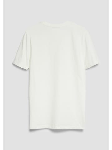 s.Oliver T-Shirt in 0200_creme