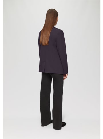 QS Indoor-Blazer  in  4988_aubergine