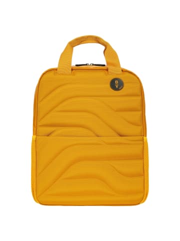 BRIC`s BY Ulisses Rucksack 37 cm Laptopfach in mango