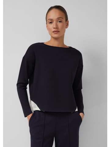 s.Oliver Sweatshirt in 5959_navy