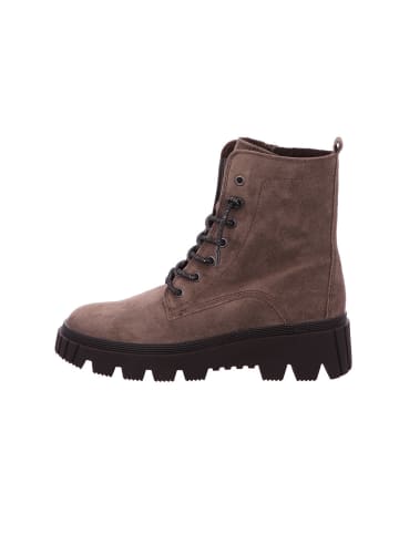 Gabor Stiefel in taupe
