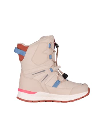 Trollkids Winterboots Nordkapp XT in sandstone