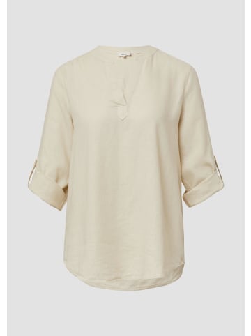 s.Oliver Bluse in 0750_natur