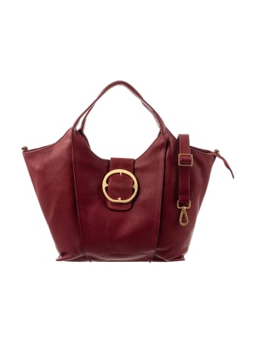 Harbour 2nd Justpure FJP.13759 Totebag style fjp Raffaella in wine