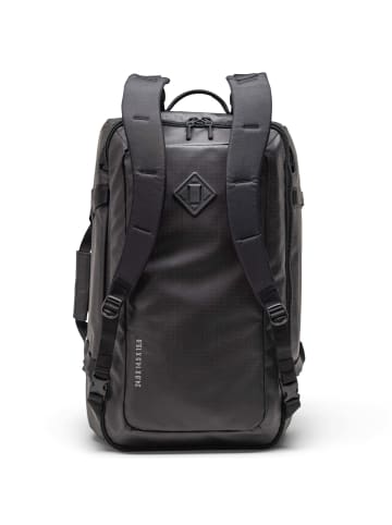 Herschel All Season Duffle 66 - Reisetasche 61 cm (black) in schwarz