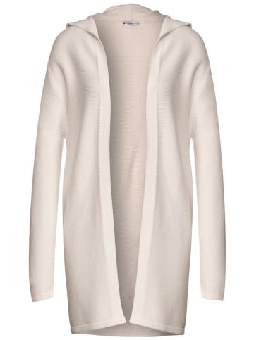 Street One Pullover in lucid white