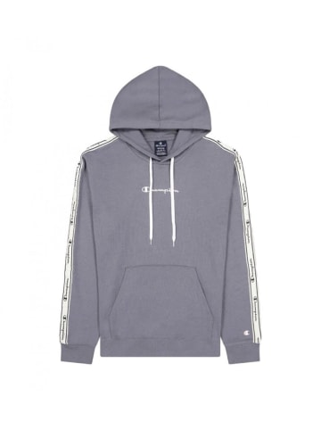 Champion Hoodie Hooded Sweatshirt in Grau