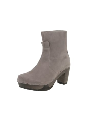 SOFTCLOX Stiefeletten Franka in Grau