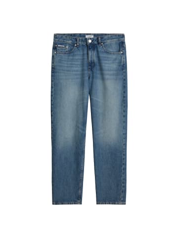 Marc O'Polo DENIM Jeans Model Runne tapered in Medium Blue