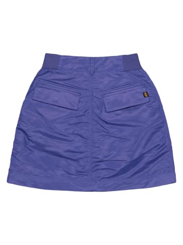 Alpha Industries Alpha Industries Röcke in night purple