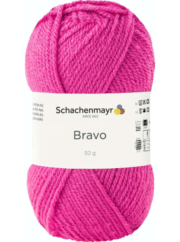 Schachenmayr since 1822 Handstrickgarne Bravo, 50g in Fresie