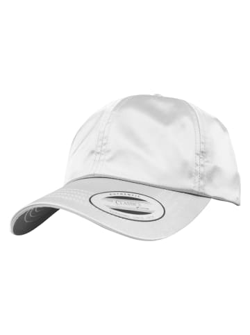  Flexfit Dad Caps - Classics in silver