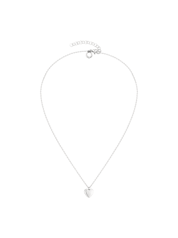 LIEBESKIND BERLIN Kette My Heart in silber