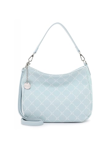 Tamaris Anastasia Classic Schultertasche 36 cm in sky