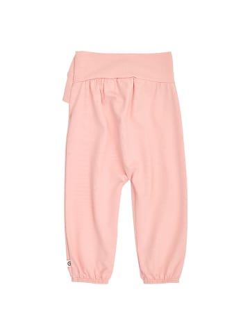 müsli Babyhose 1535123500 in rosa