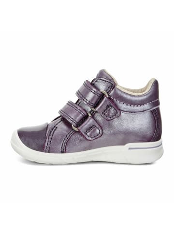 Ecco Stiefel für Mädchen in violett