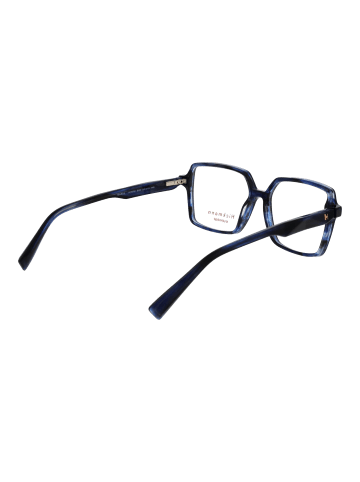 Ana Hickmann Damen Optische Fassungen Quadrat Blau