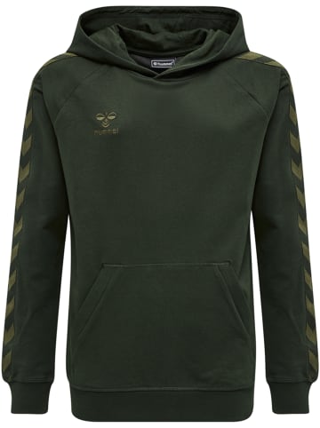 Hummel Hummel Kapuzenpullover Hmlmove Kinder in ROSIN