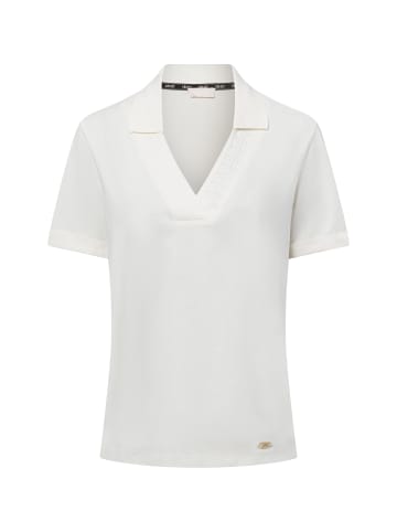 Liu Jo T-Shirt in ecru