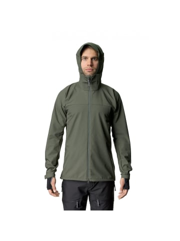 HOUDINI M PACE JACKET in Grün