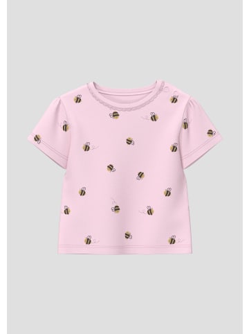 s.Oliver T-Shirt in 41A2_rosa