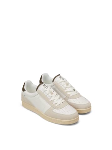 Marc O'Polo Sneaker Model Vincenzo in Offwhite
