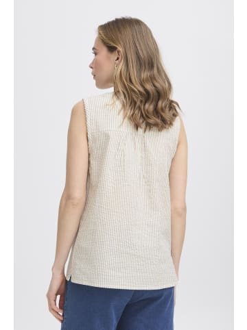 Fransa FRCAYLA Normal in Silver Mink stripes