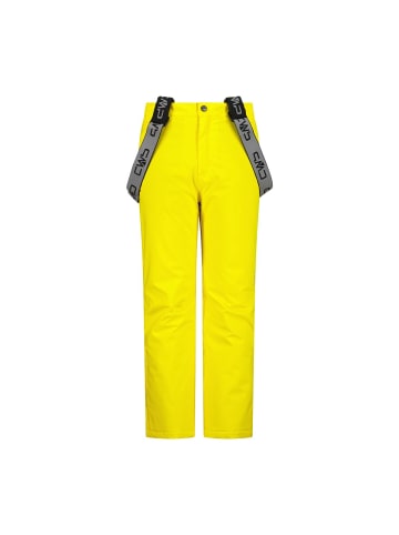 cmp Skihose in winter sun