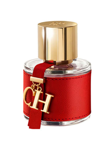 Carolina Herrera CH Eau de Toilette 50 ml