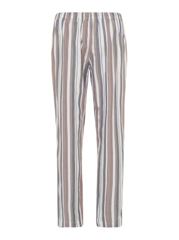 Hanro Pyjamahose Night & Day in sun faded stripe