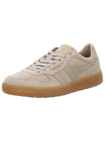 Gola Sneaker in beige