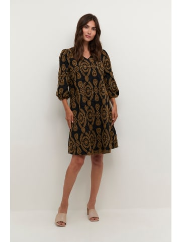 CULTURE Kleid CUtia A-shape in Black
