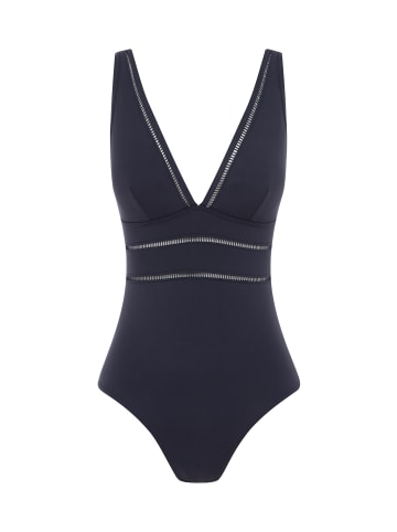 Sea Level Essentials Edit Badeanzüge in NIGHT SKY