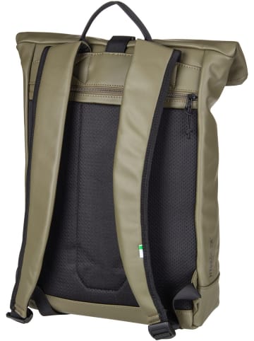 Zwei Rucksack / Backpack Cargo CAR200 in Olive