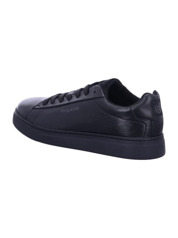 Bugatti Sneaker Low in schwarz
