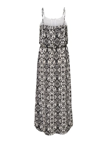 ONLY Kleid in Cloud Dancer 1