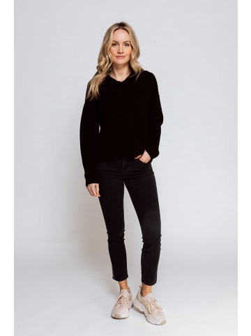 ZHRILL Damen Pullover PHILINA in Black