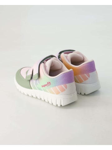 superfit Outdoor Schuhe in Rosa