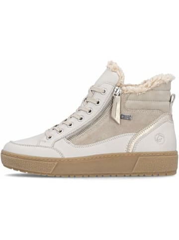 remonte Winterstiefel für Damen in uni