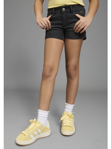 Bruno Banani Shorts in black used