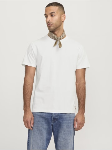 Jack & Jones T-shirt in Cloud Dancer 5