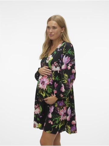 mama licious Kleid in Black 1