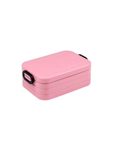 Mepal Lunchbox Take a Break Midi 900 ml in Nordic Pink