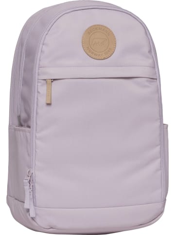 BECKMANN Beckmann Rucksack Urban Midi Light Purple