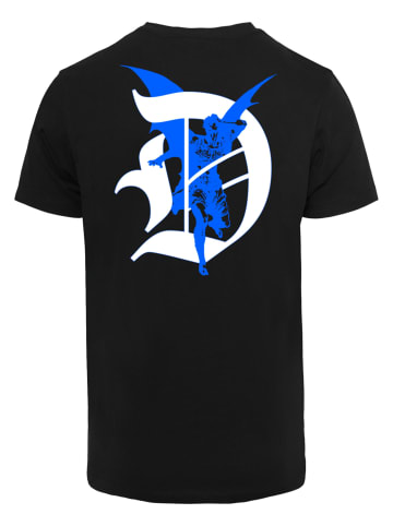 Mister Tee T-Shirts in black