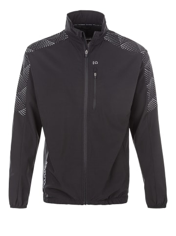 Endurance Jacket Terning in 1001 Black