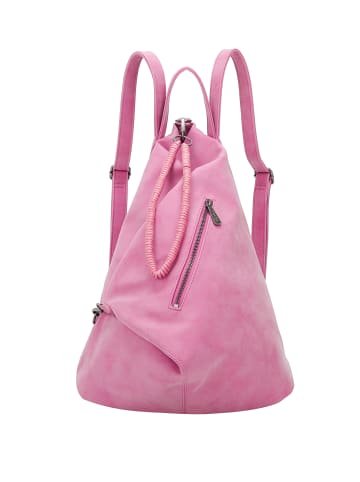 Fritzi aus Preußen Rucksack Fritzi TomkeN in Squeezy Pink