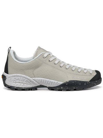 SCARPA MOJITO PLANET FABRIC in Silber