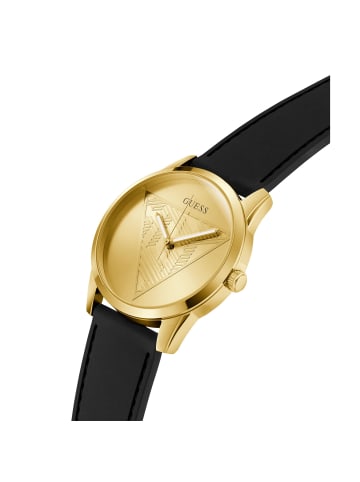 Guess Quarzuhr GW0957G2 in Gold